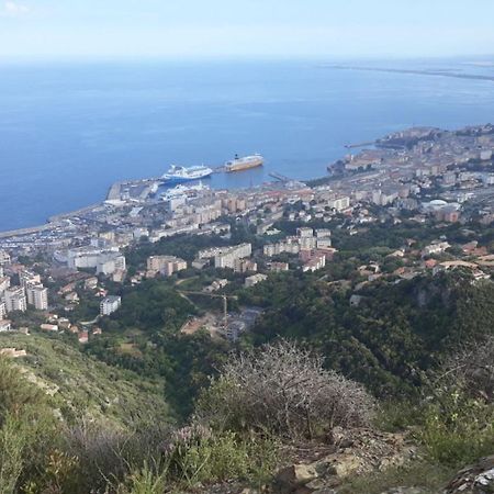 Ribellu Βίλα Μπαστιά Εξωτερικό φωτογραφία