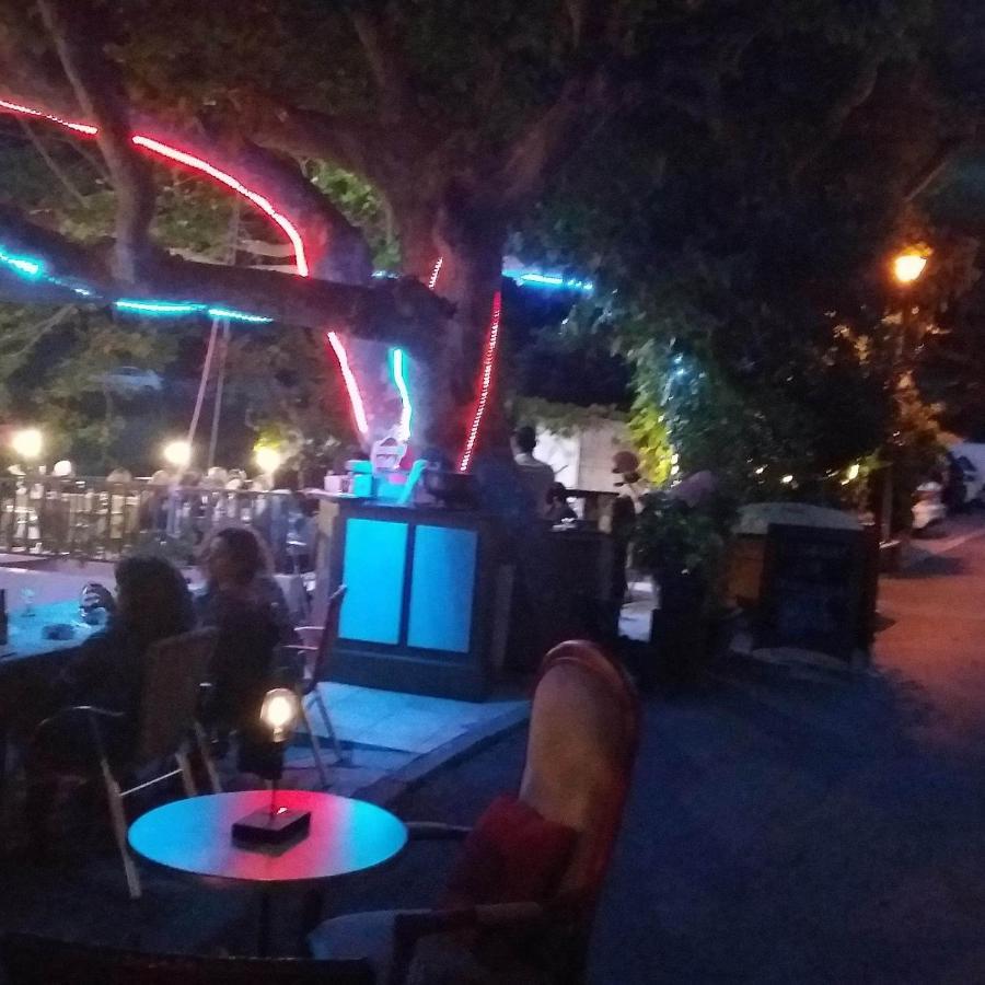 Ribellu Βίλα Μπαστιά Εξωτερικό φωτογραφία