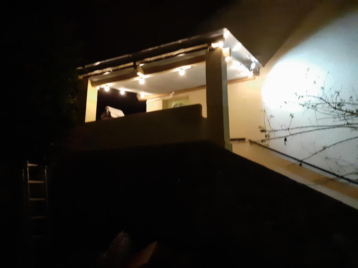 Ribellu Βίλα Μπαστιά Εξωτερικό φωτογραφία